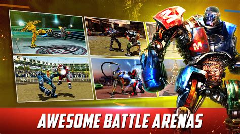 download game real steel world robot boxing mod apk data|world robot boxing unlimited money.